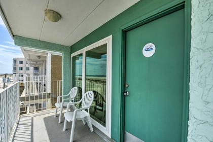 Oceanfront Condo with Pool on Wildwood Crest Beach! - image 18