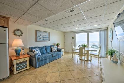 Oceanfront Condo with Pool on Wildwood Crest Beach! - image 5