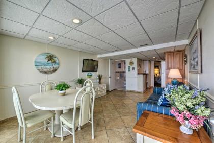 Oceanfront Condo with Pool on Wildwood Crest Beach! - image 6