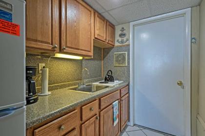 Condo with Pool Access on Wildwood Crest Beach! - image 10