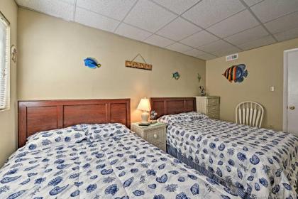 Condo with Pool Access on Wildwood Crest Beach! - image 14