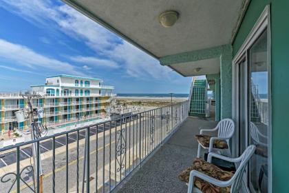 Condo with Pool Access on Wildwood Crest Beach! - image 17