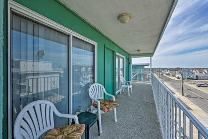 Condo with Pool Access on Wildwood Crest Beach! - image 18