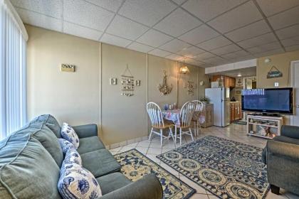 Condo with Pool Access on Wildwood Crest Beach! - image 3