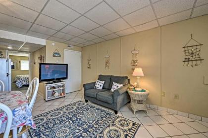 Condo with Pool Access on Wildwood Crest Beach! - image 4