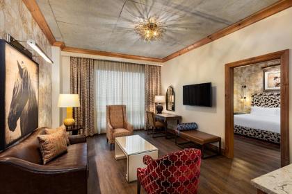 The Brownwood Hotel & Spa - image 4