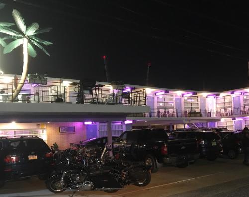 Monaco Motel - Wildwood - main image