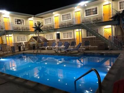 Sunrise Inn Wildwood