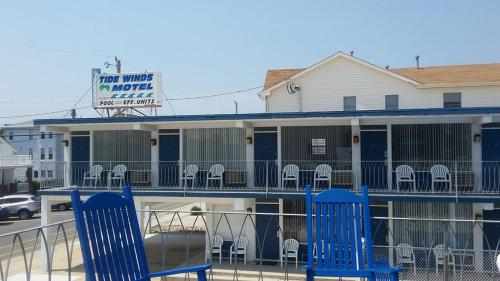 Tide Winds Motel - main image