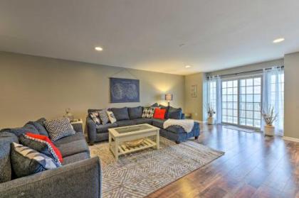 Wildwood Townhome Walk to Boardwalk and Beach! - image 5