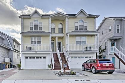 Waterfront Wildwood Home with Kayaks-Near Beach! - image 11