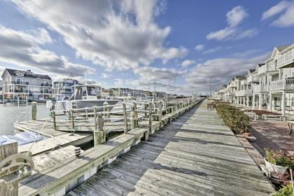 Waterfront Wildwood Home with Kayaks-Near Beach! - image 9