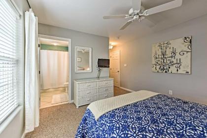 Wildwood Condo Steps to Beach and Boardwalk! - image 15