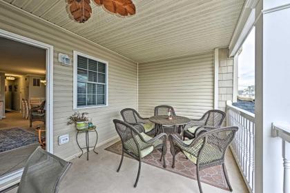 Wildwood Condo Steps to Beach and Boardwalk! - image 16