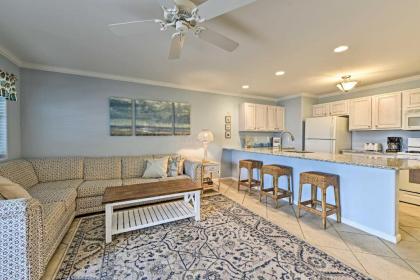 Wildwood Condo Steps to Beach and Boardwalk! - image 17