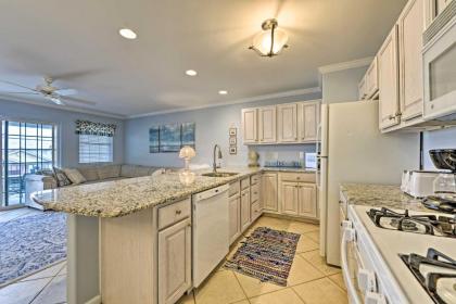 Wildwood Condo Steps to Beach and Boardwalk! - image 18