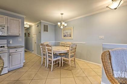 Wildwood Condo Steps to Beach and Boardwalk! - image 5