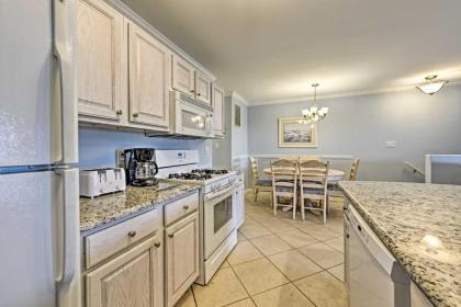 Wildwood Condo Steps to Beach and Boardwalk! - image 9