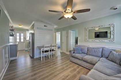 Beach Block Wildwood Condo - Proximity to Dining! - image 1