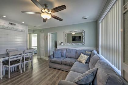 Beach Block Wildwood Condo - Proximity to Dining! - image 10