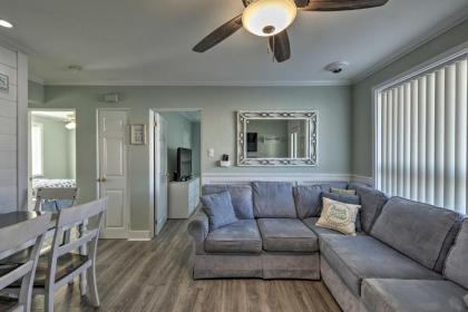 Beach Block Wildwood Condo - Proximity to Dining! - image 12