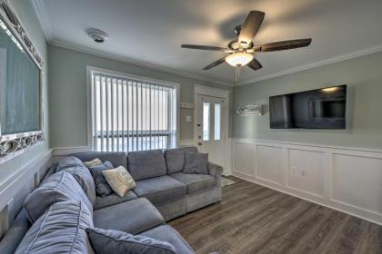 Beach Block Wildwood Condo - Proximity to Dining! - image 13