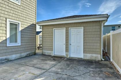 Beach Block Wildwood Condo - Proximity to Dining! - image 17