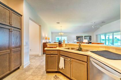 Botner Abode with Lanai Near 52 Golf Courses! - image 11