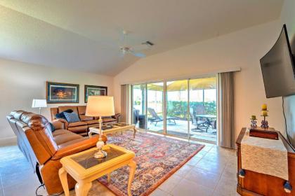 Botner Abode with Lanai Near 52 Golf Courses! - image 3