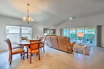 Botner Abode with Lanai Near 52 Golf Courses! - image 6