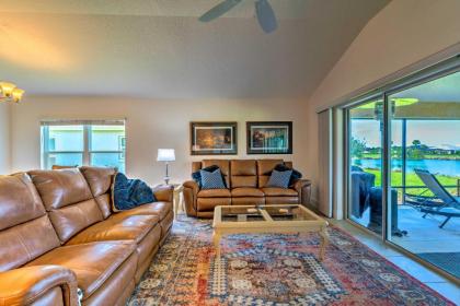 Botner Abode with Lanai Near 52 Golf Courses! - image 7