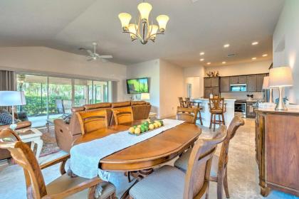 Botner Abode with Lanai Near 52 Golf Courses! - image 8