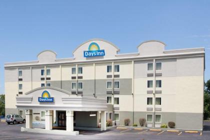 Days Inn by Wyndham Wilkes Barre - image 4