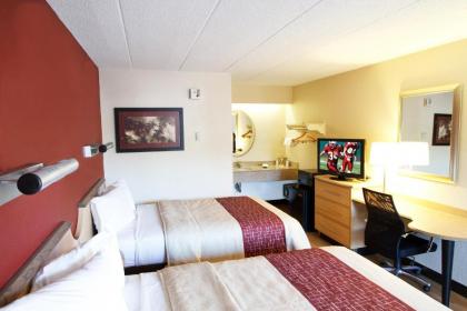 Red Roof Inn Wilkes-Barre Arena - image 15