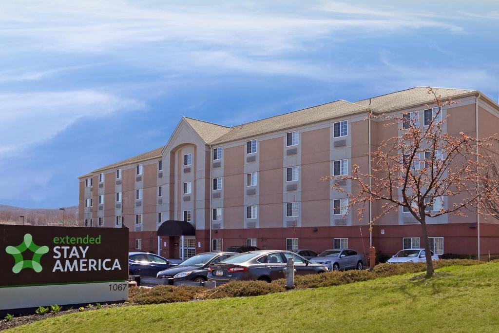 Extended Stay America Suites - Wilkes-Barre - Hwy 315 - main image