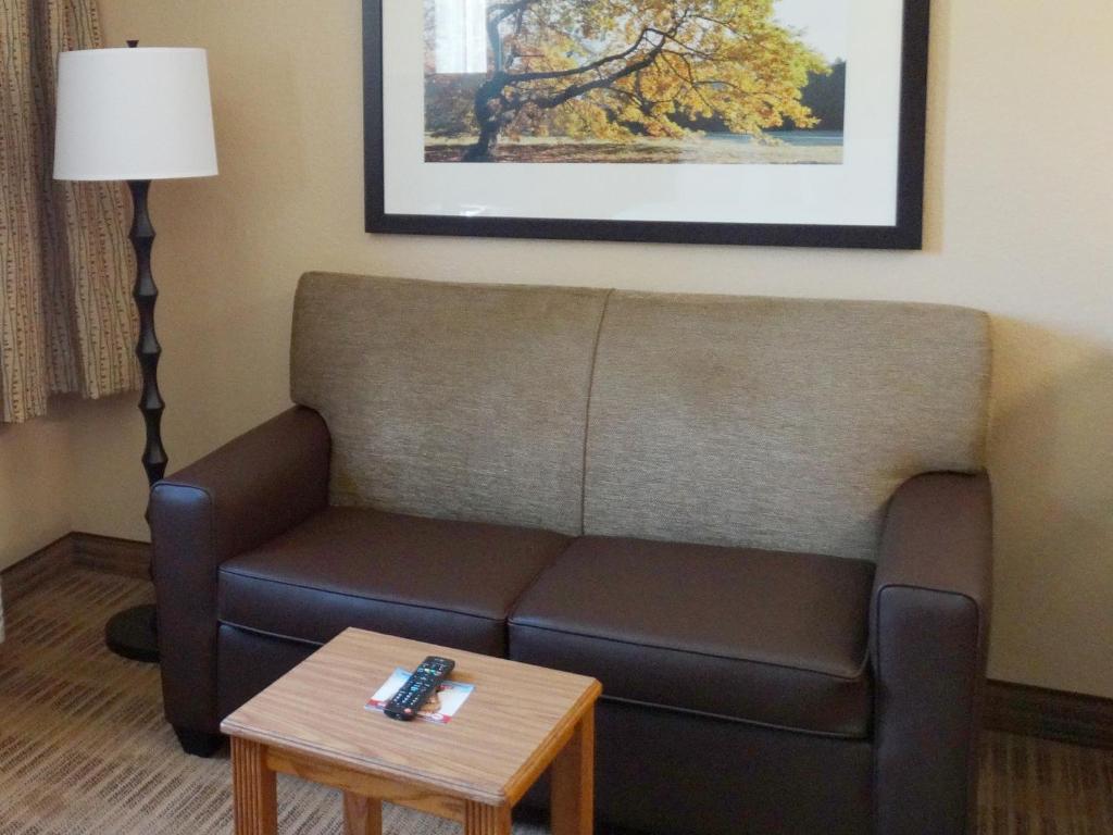 Extended Stay America Suites - Wilkes-Barre - Hwy 315 - image 4