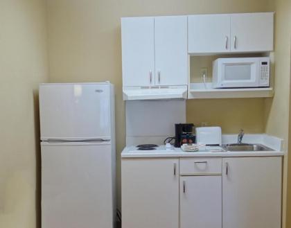 Extended Stay America Suites - Wilkes-Barre - Hwy 315 - image 7