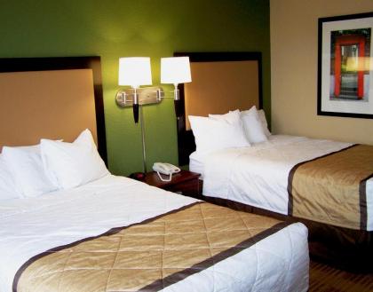 Extended Stay America Suites - Wilkes-Barre - Hwy 315 - image 8