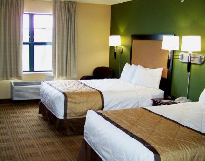 Extended Stay America Suites - Wilkes-Barre - Hwy 315 - image 9