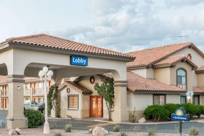 Days Inn by Wyndham Willcox Willcox Arizona