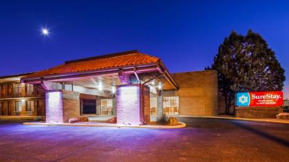 SureStay Plus Hotel by Best Western Willcox Arizona