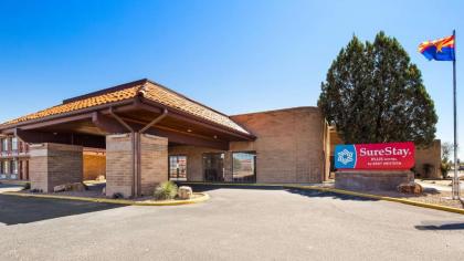 SureStay Plus Hotel by Best Western Willcox - image 12