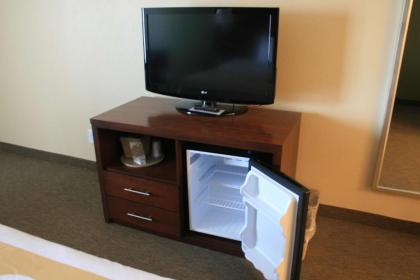 SureStay Plus Hotel by Best Western Willcox - image 2