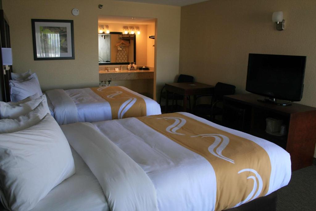 SureStay Plus Hotel by Best Western Willcox - image 5