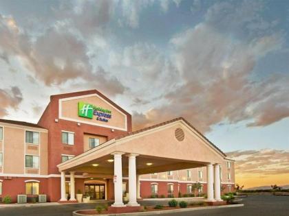 Holiday Inn Express  Suites Willcox Willcox