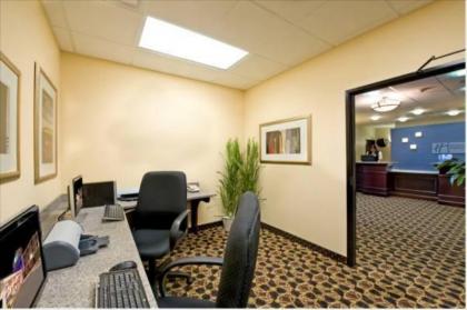 Holiday Inn Express & Suites Willcox - image 13