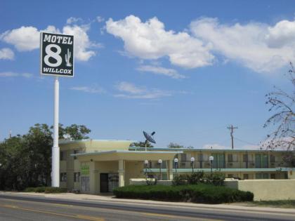 Motel 8 Willcox - image 14