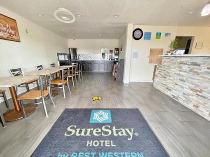 SureStay Hotel by Best Western Williams - image 15