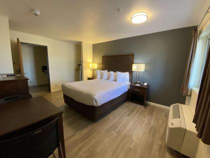 SureStay Hotel by Best Western Williams - image 2