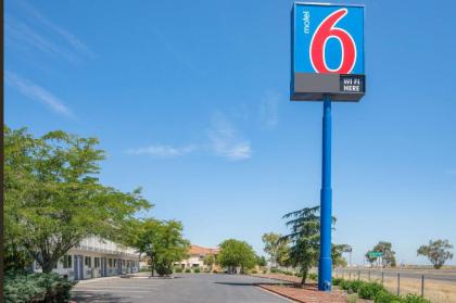 Motel 6 Williams Ca - image 12